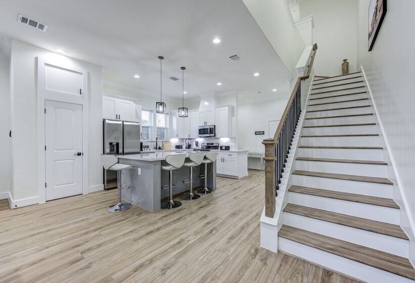 فندق Houston Stay