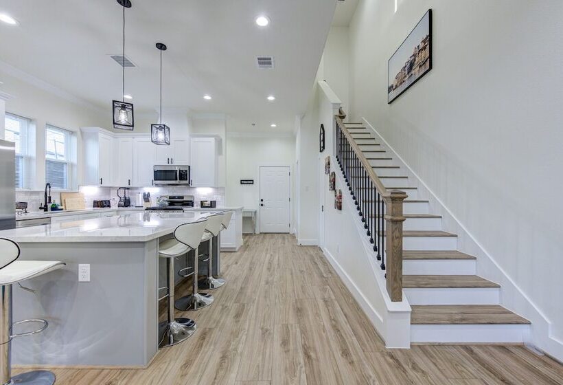 فندق Houston Stay