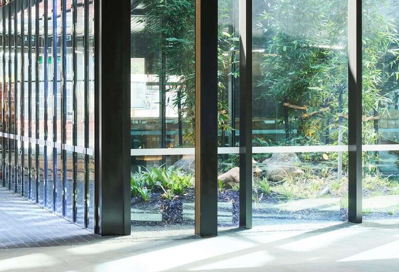 호텔 Ibis Styles Melbourne Airport