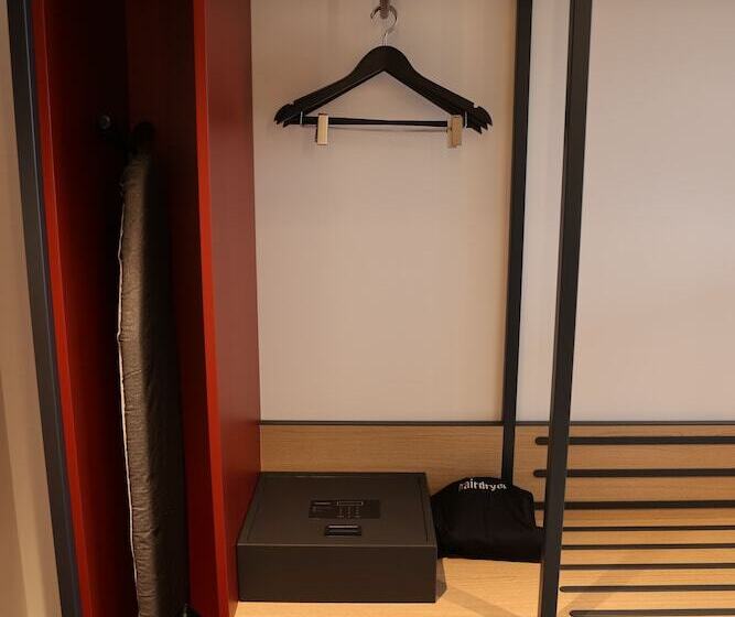 호텔 Ibis Styles Melbourne Airport