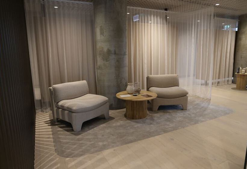 호텔 Ibis Styles Melbourne Airport