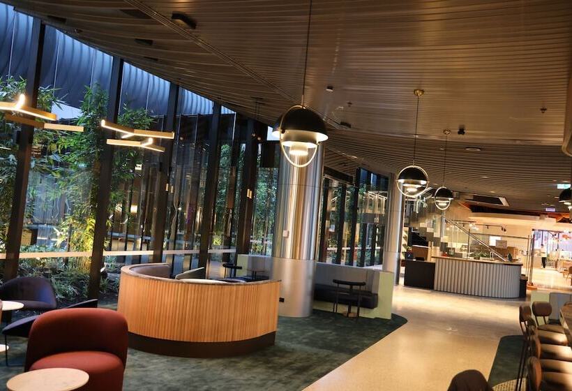 호텔 Ibis Styles Melbourne Airport