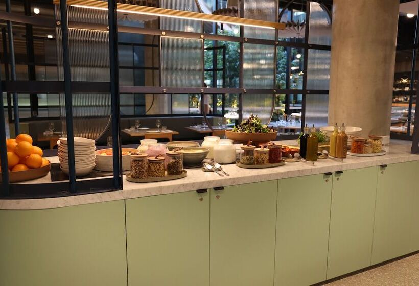 호텔 Ibis Styles Melbourne Airport