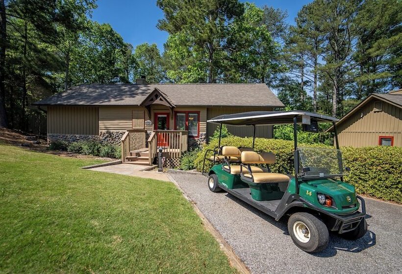 فندق Lake Houses At Lanier Islands Resort