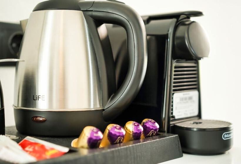 فندق Lefka Ori Agia Galini