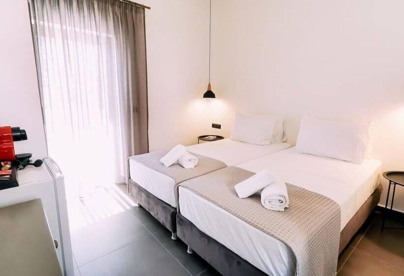 فندق Lefka Ori Agia Galini