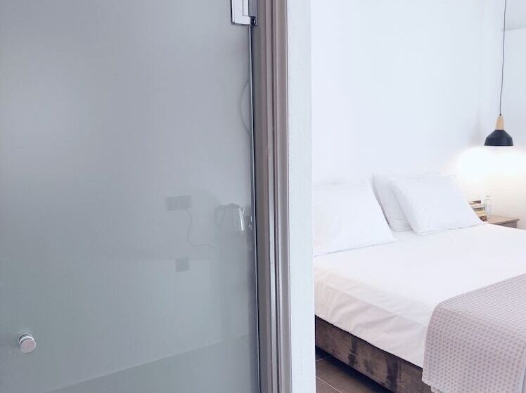 فندق Lefka Ori Agia Galini