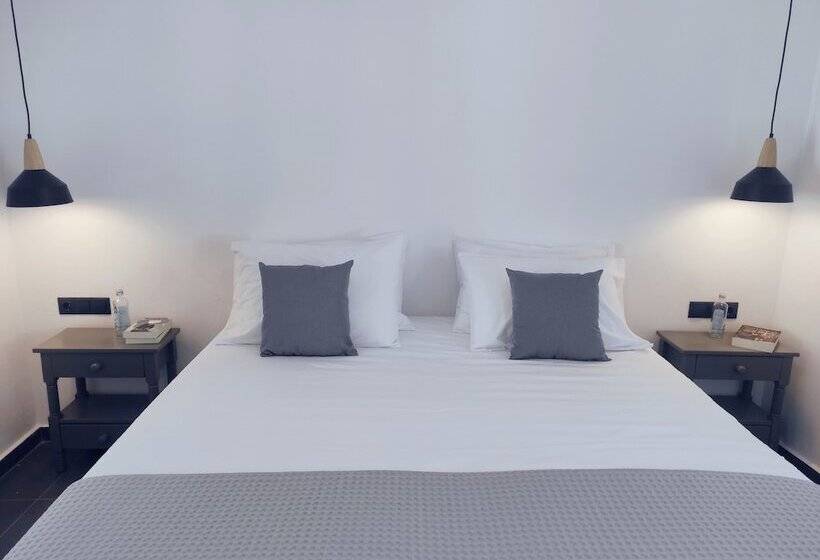 فندق Lefka Ori Agia Galini