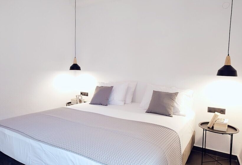 فندق Lefka Ori Agia Galini