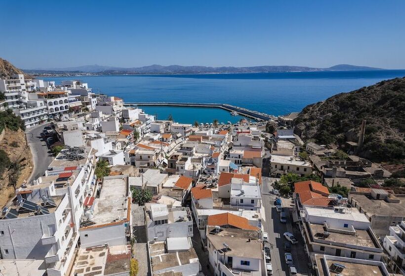 فندق Lefka Ori Agia Galini