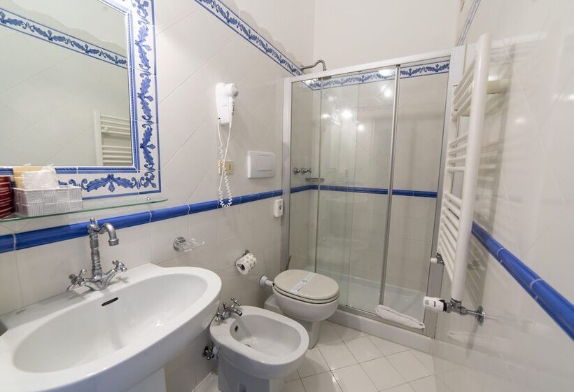 فندق Miramare   Spotorno