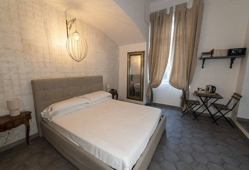 فندق Miramare   Spotorno