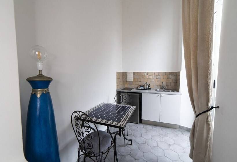 فندق Miramare   Spotorno