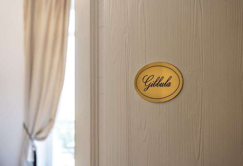 فندق Miramare   Spotorno