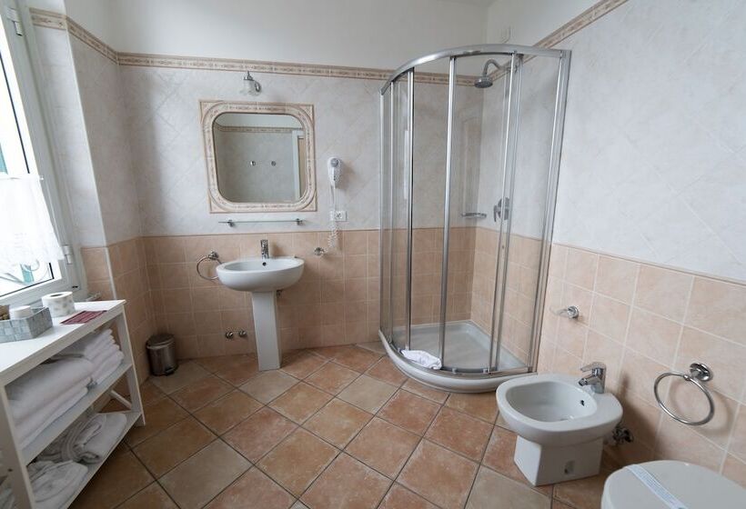 فندق Miramare   Spotorno