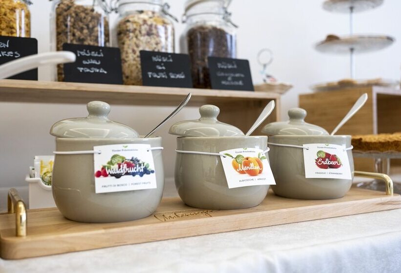 فندق Miramare   Spotorno