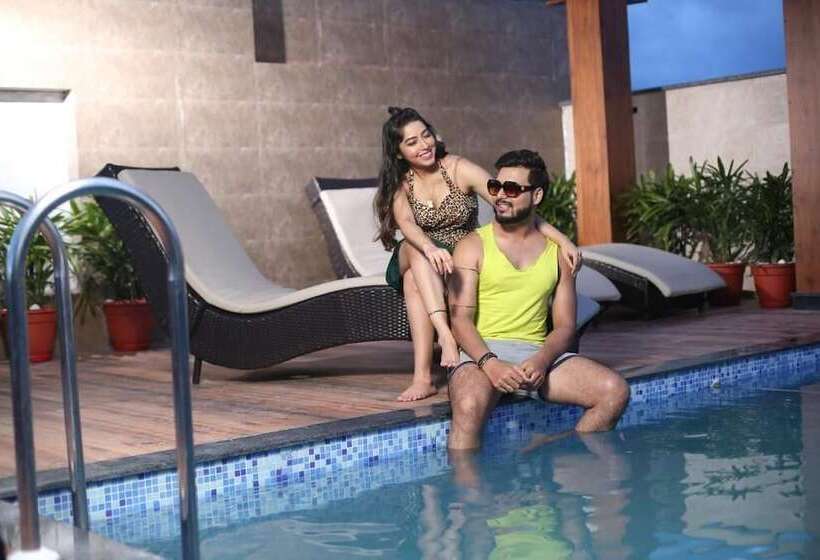 Отель Morning Glow