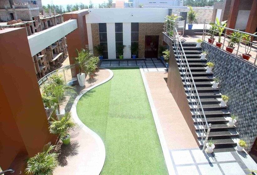 Отель Morning Glow