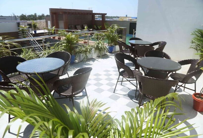 Отель Morning Glow