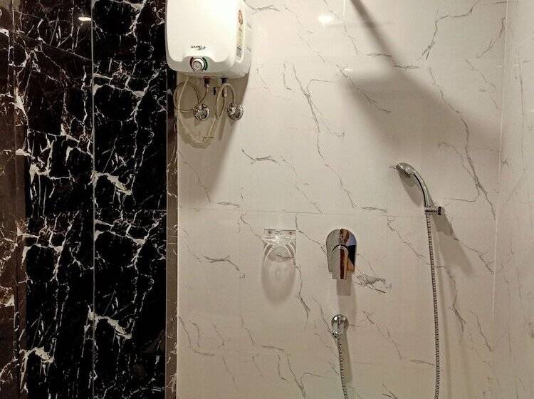 Отель Morning Glow