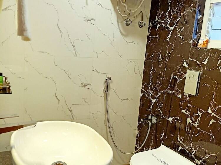 Отель Morning Glow