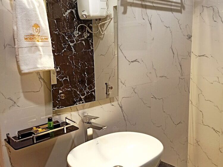 Отель Morning Glow