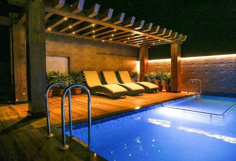 Отель Morning Glow