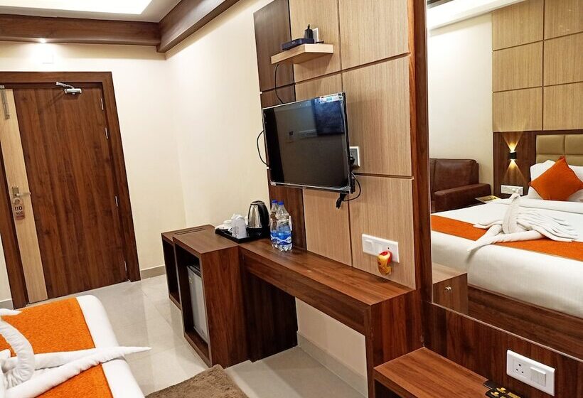 Отель Morning Glow