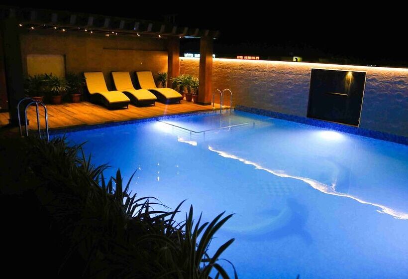 Отель Morning Glow