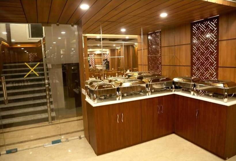 Отель Morning Glow