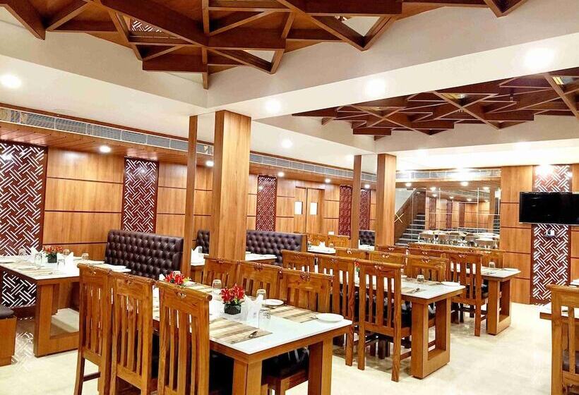 Отель Morning Glow