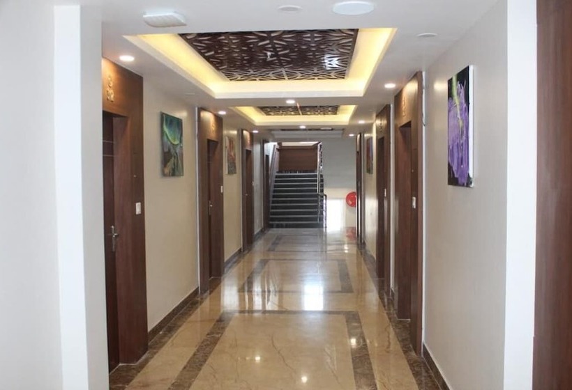 Отель Morning Glow