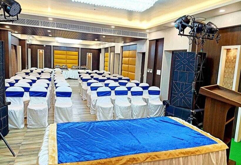 Отель Morning Glow