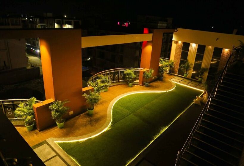 Отель Morning Glow