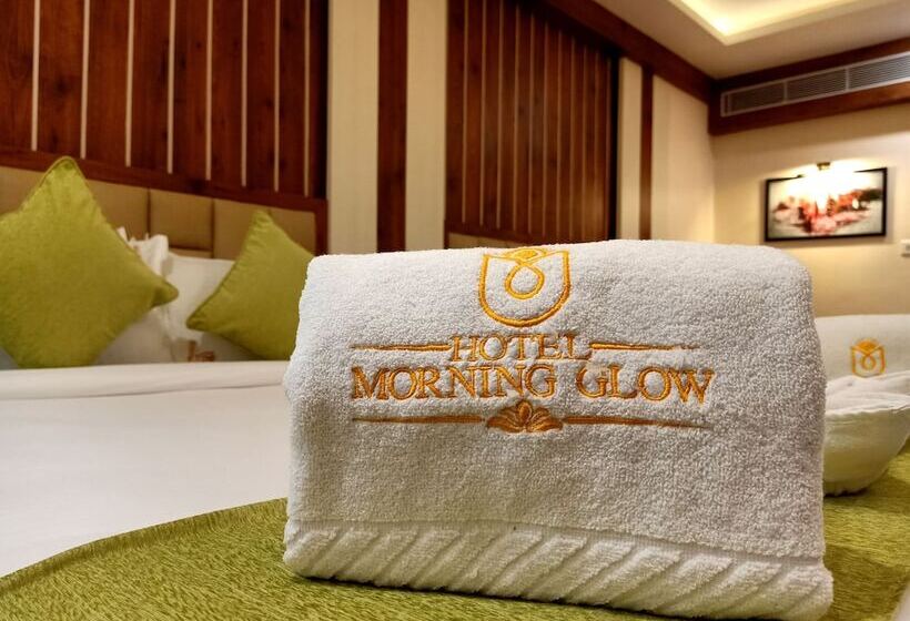 Отель Morning Glow