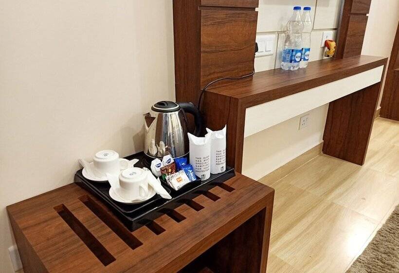 Отель Morning Glow