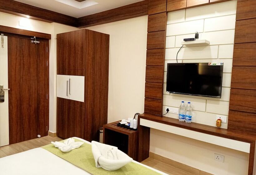 Отель Morning Glow