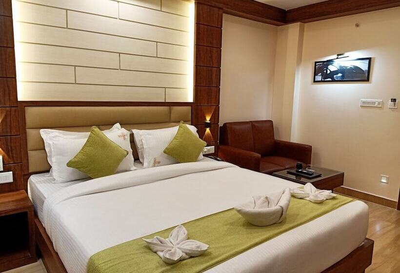 Отель Morning Glow