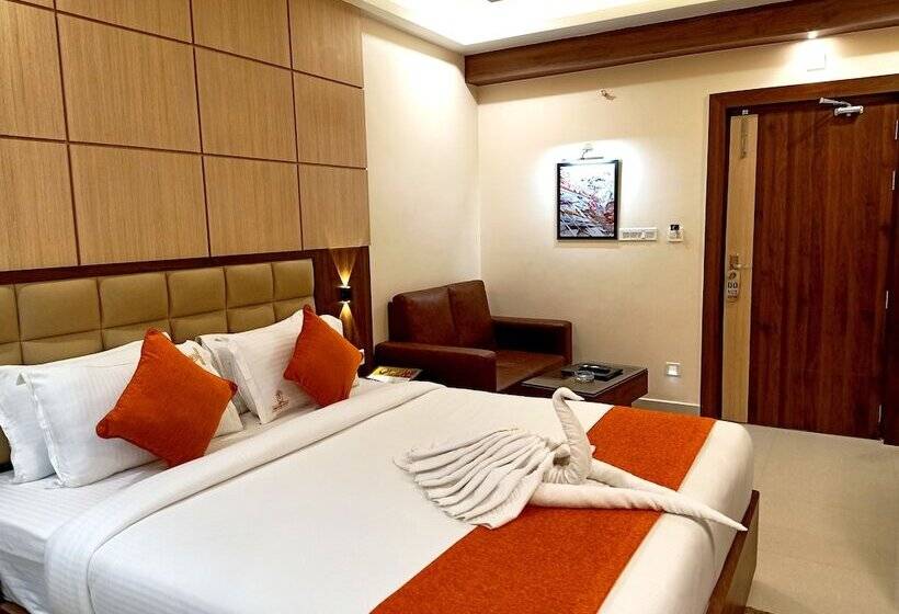 Отель Morning Glow