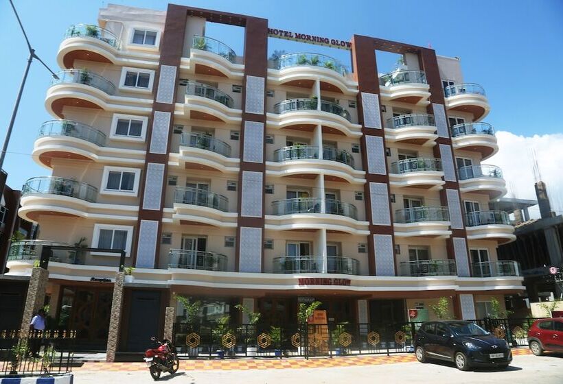 Отель Morning Glow