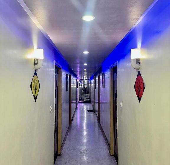 בית מלון כפרי Relax Zone