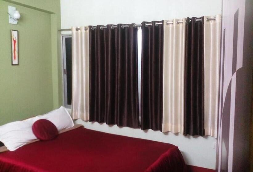 בית מלון כפרי Relax Zone