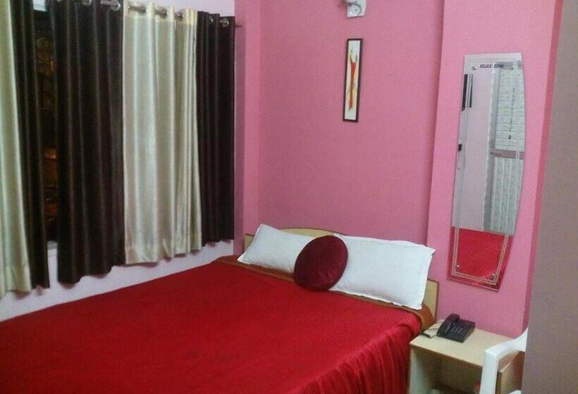 בית מלון כפרי Relax Zone