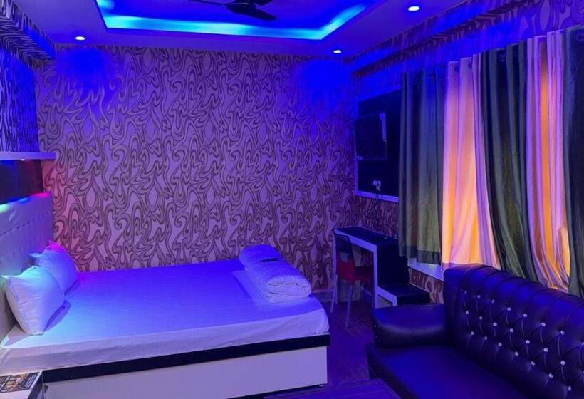 בית מלון כפרי Relax Zone