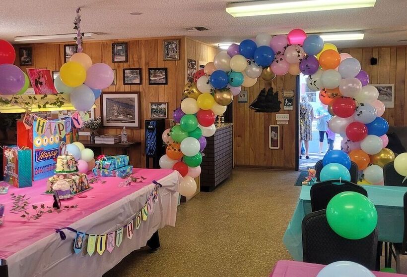 ホテル Riverside Lodge Resort