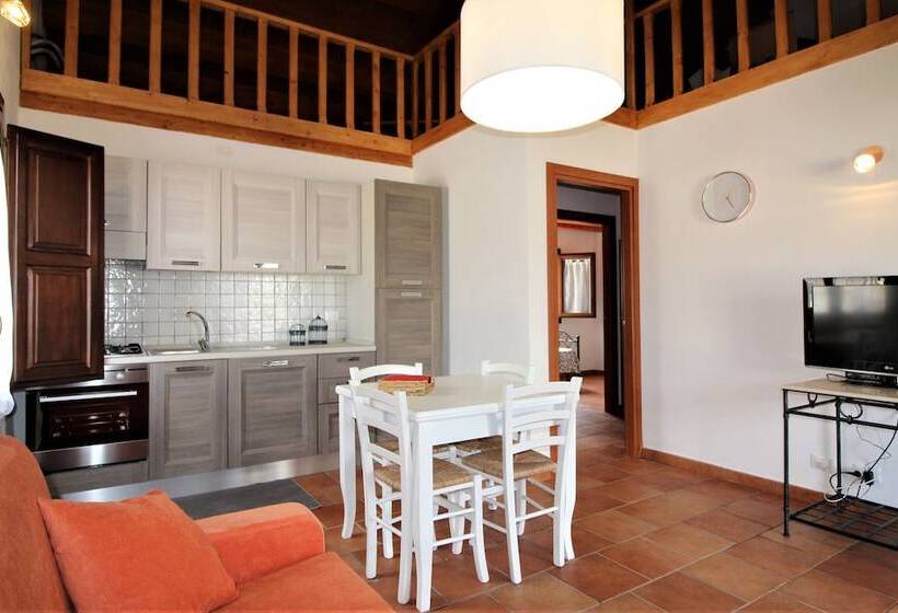 Сельский отель Agriturismo Dispenza