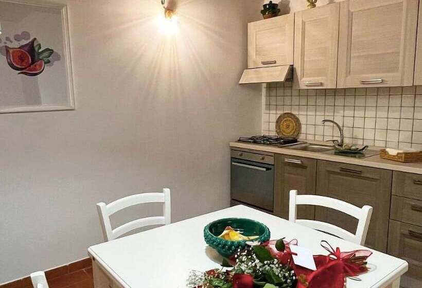 Сельский отель Agriturismo Dispenza