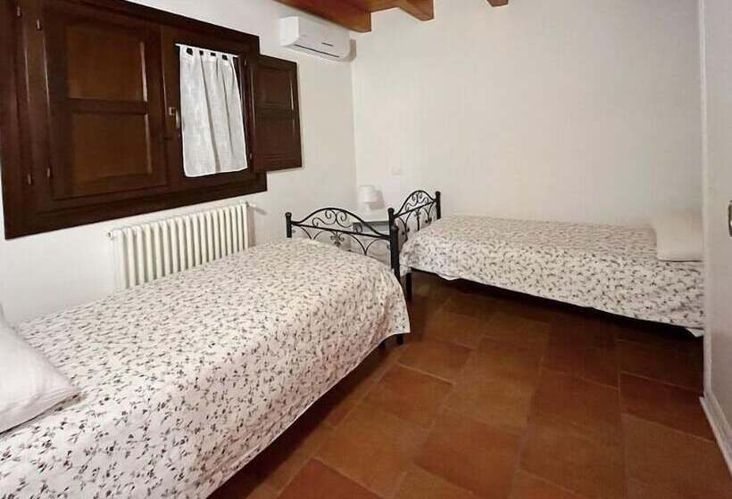 Сельский отель Agriturismo Dispenza