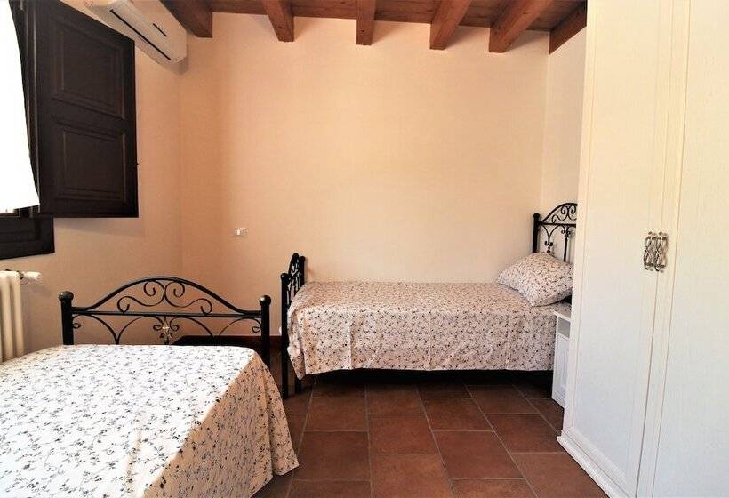 Сельский отель Agriturismo Dispenza