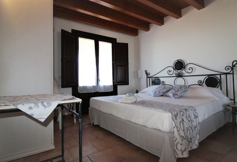 Сельский отель Agriturismo Dispenza